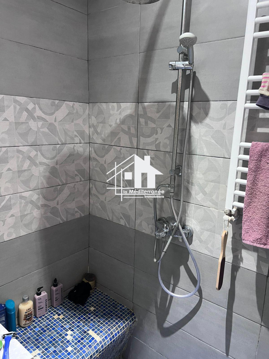 A vendre duplex à Denden