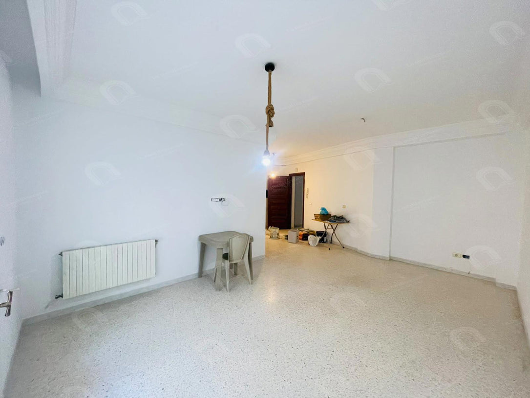 À louer S+3 à Ain Zaghouen