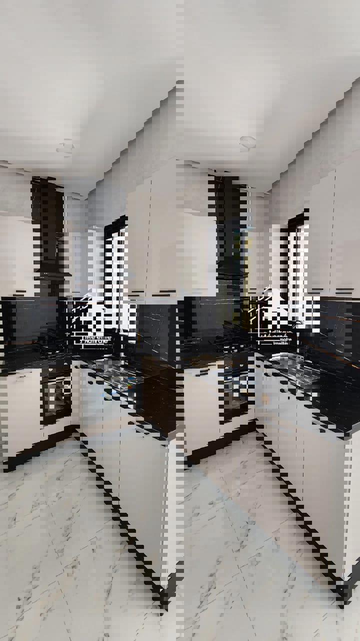 A vendre des Appartements S+1 direct promoteur à Ennasr