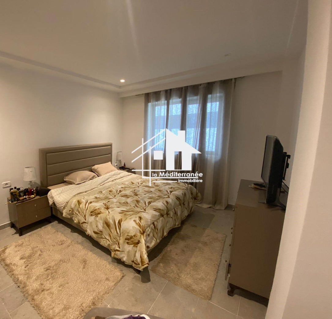 Duplex S+3 à vendre