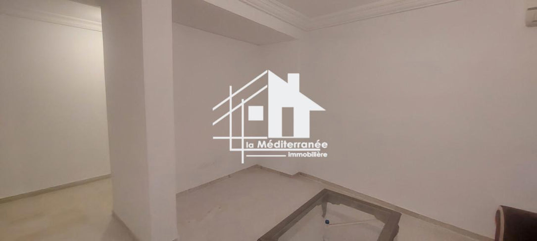 A louer appartement s+2 a denden