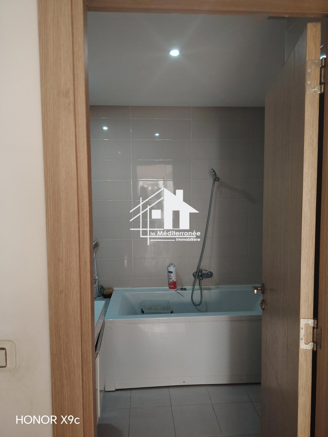 A vendre s+2 a jardin d'el menzah 2