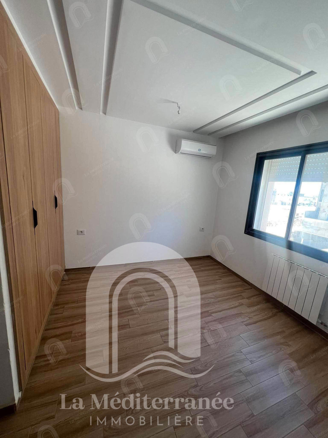 Appartement à Medina Jadida 3