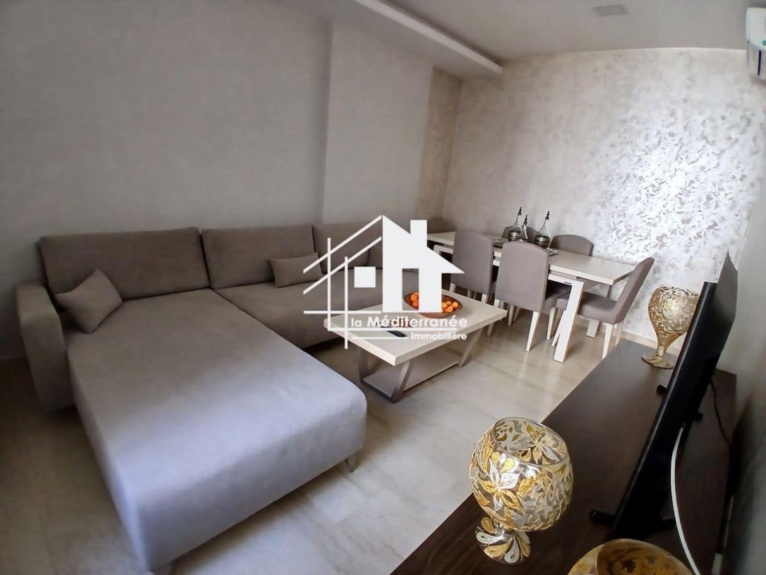 A vendre s1 à la nouvelle soukra