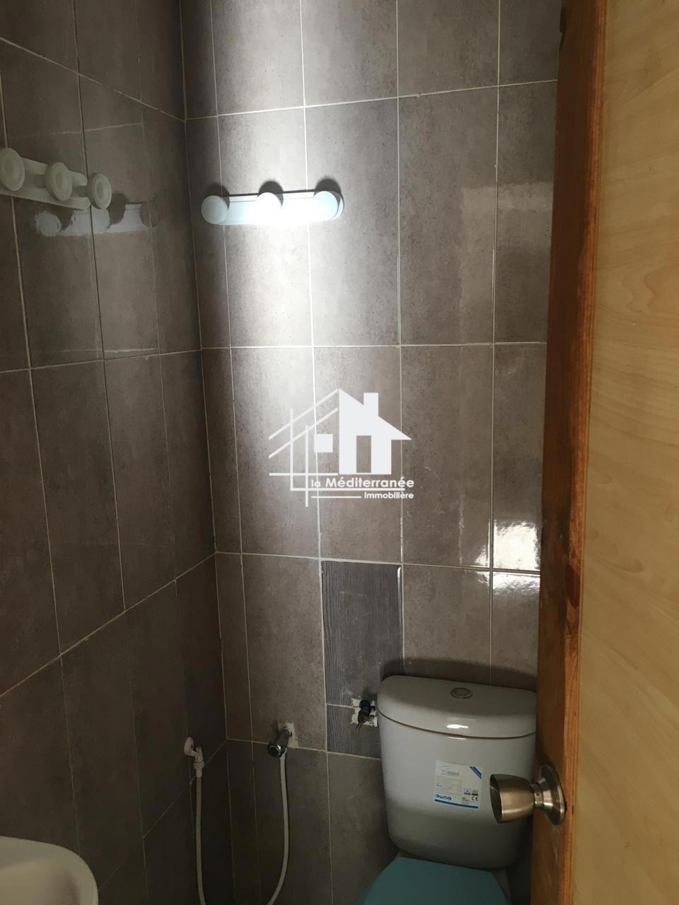 à louer un studio s+1