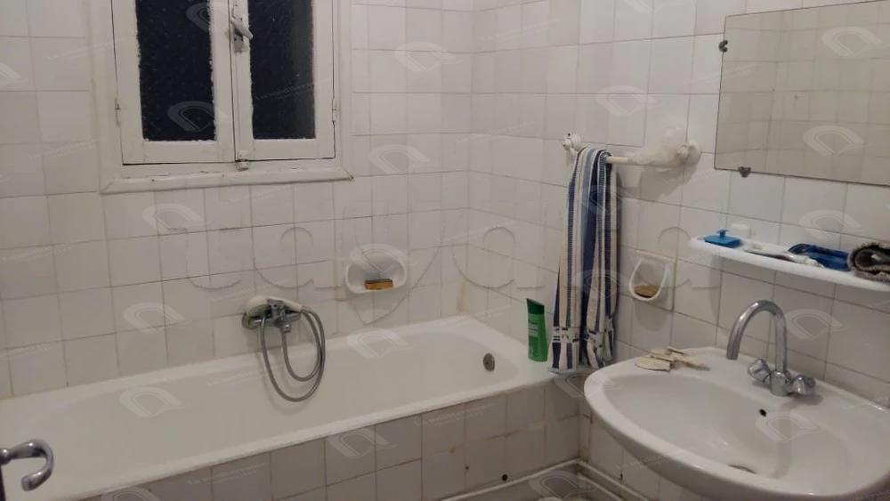 A louer un appartement S+2 au bardo