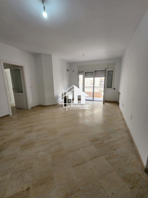 A louer s+2 à Ain Zaghouan