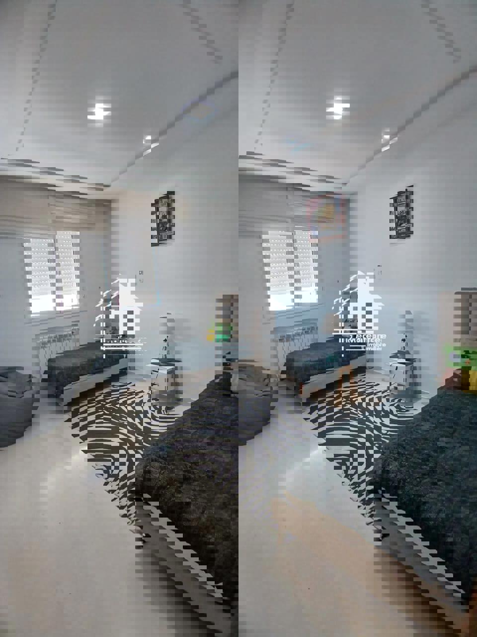 a vendre appartement s+3