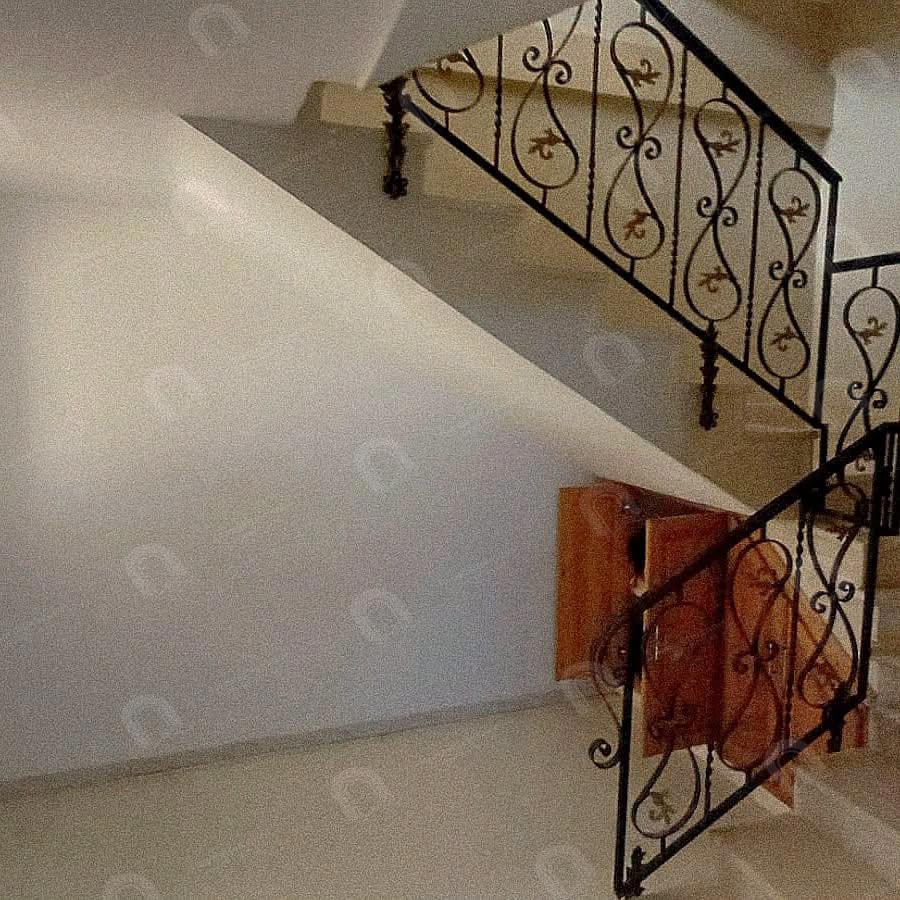 à louer une villa s+4 à mourouj 6