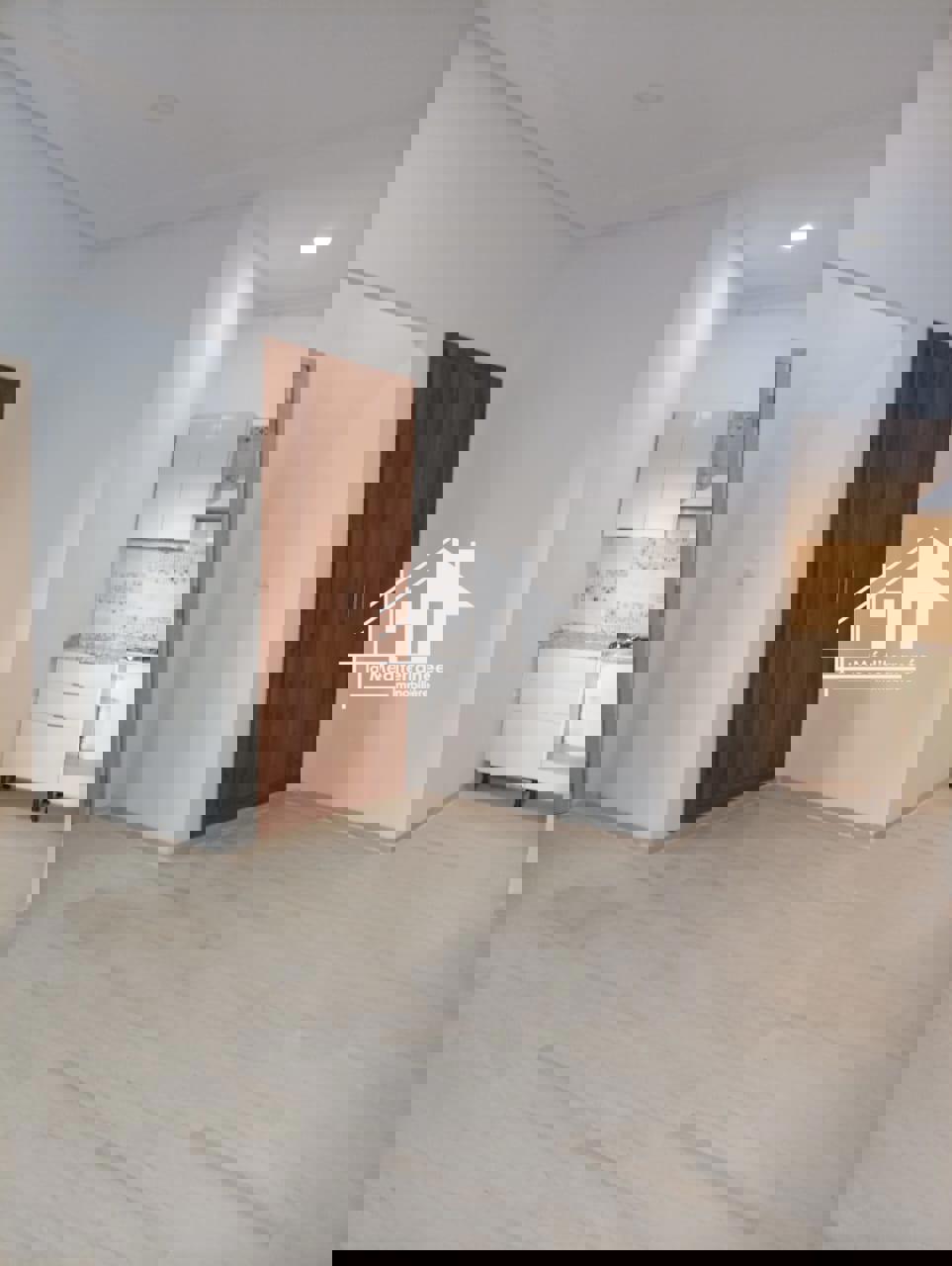 A louer un appartement s+1 a Morneg