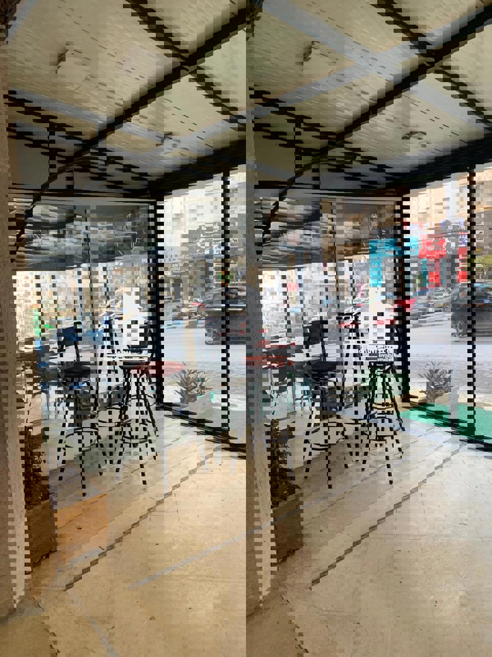 à vendre fond de commerce