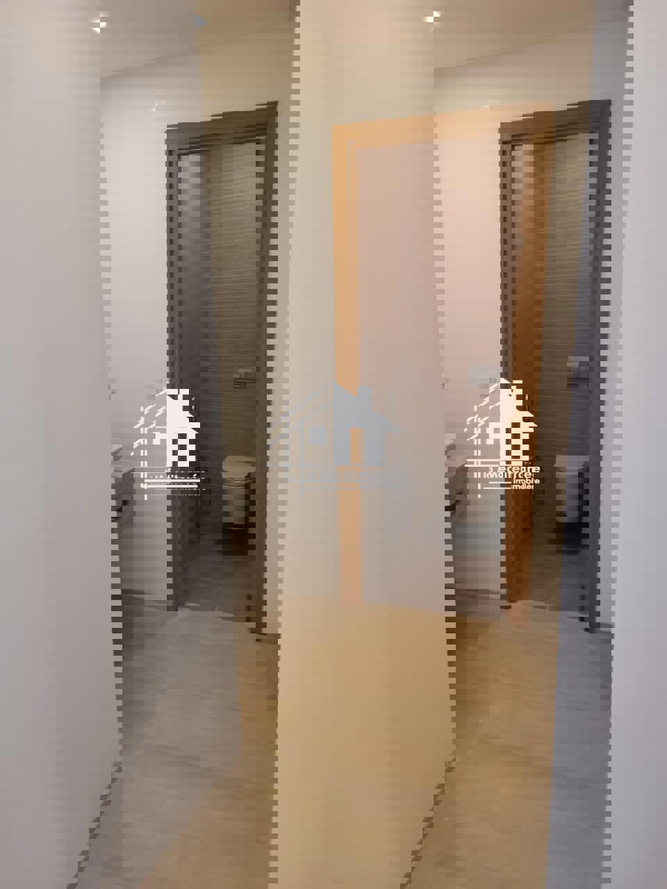À vendre – Appartement S+3 Très Haut Standing à Jardin de Carthage