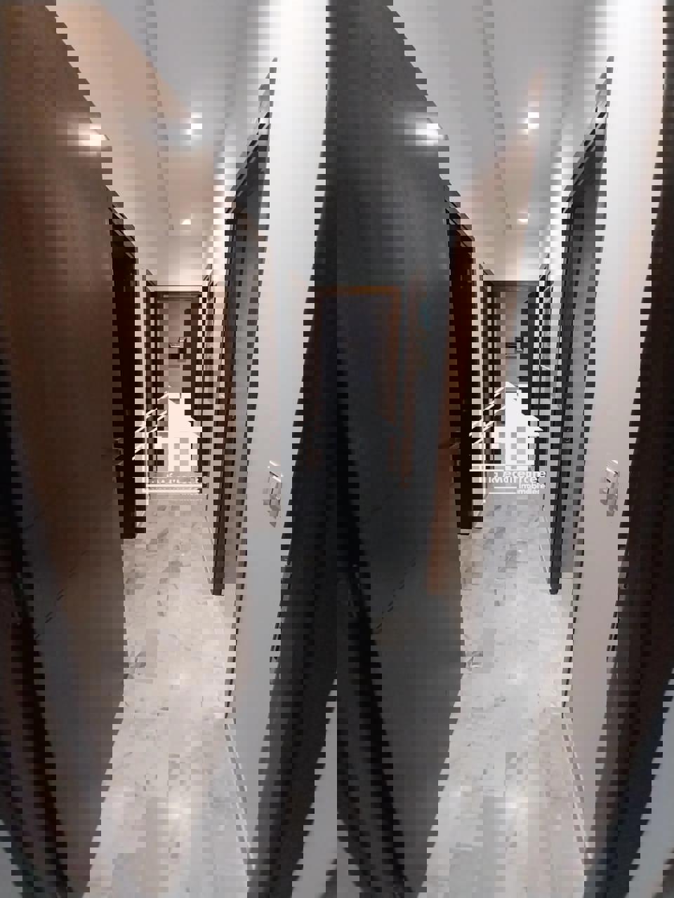 Appartement S+3 à la Nouvelle Soukra