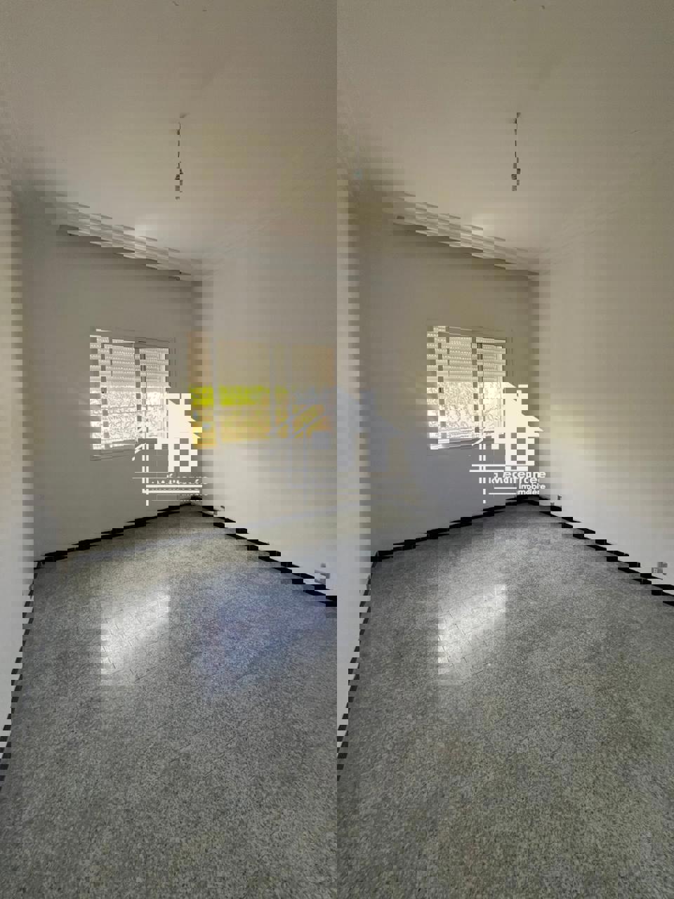 location appartement s2 à 20 mars bardo