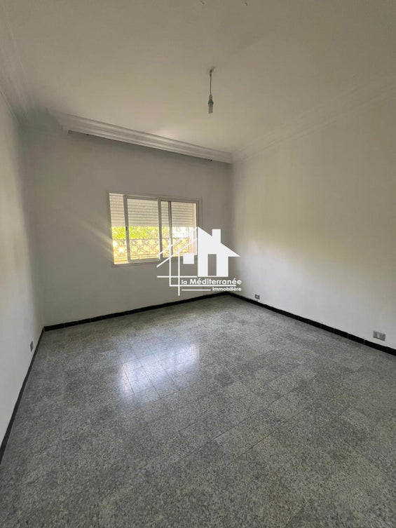 location appartement s2 à 20 mars bardo