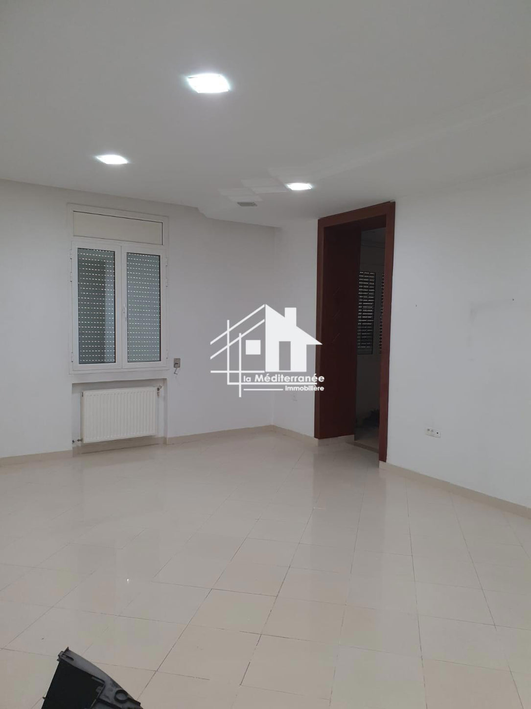 A vendre appartement s3 au centre ville