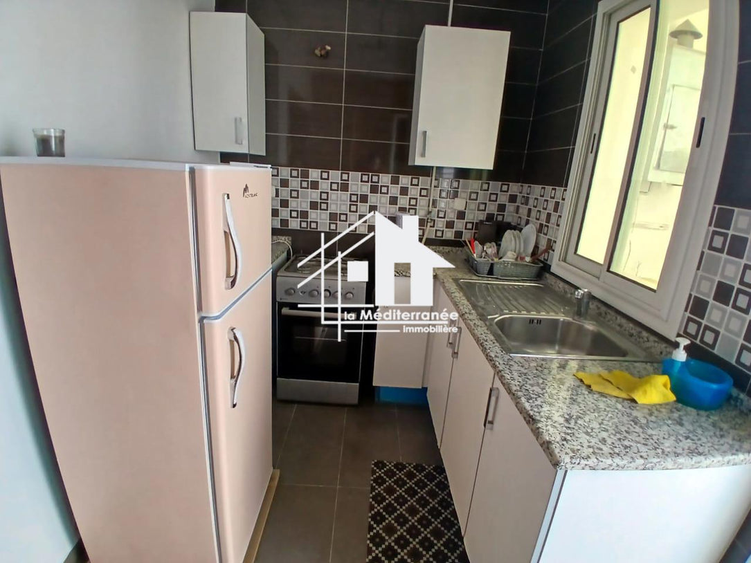 A vendre s1 à l wahat