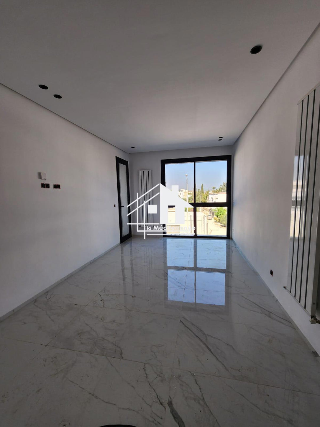 A vendre S2 à la nouvelle soukra