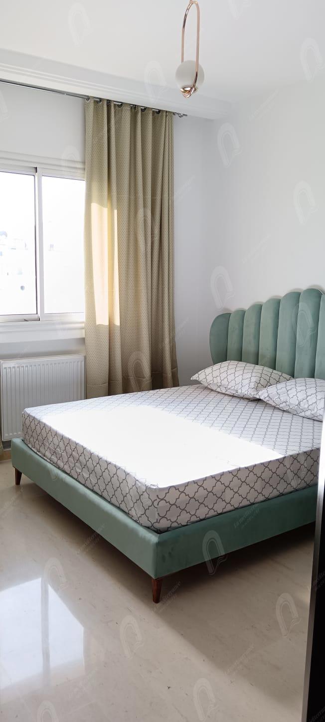 A louer s+2 à Ain Zaghouan