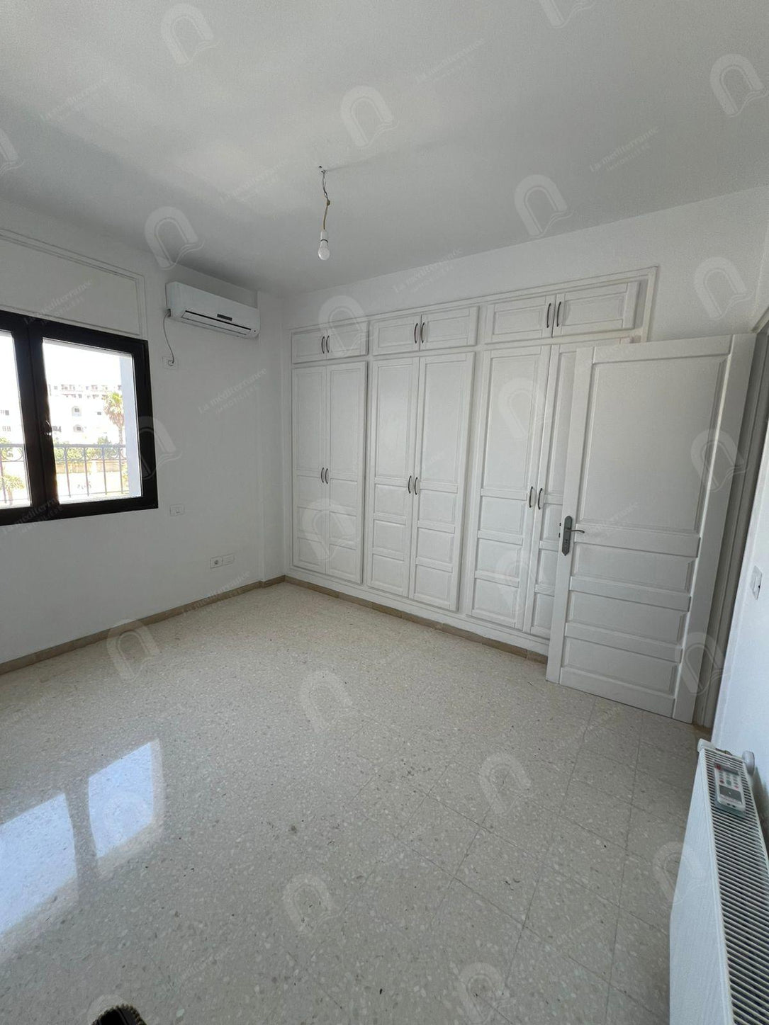 A vendre duplex S3 à l'aouina