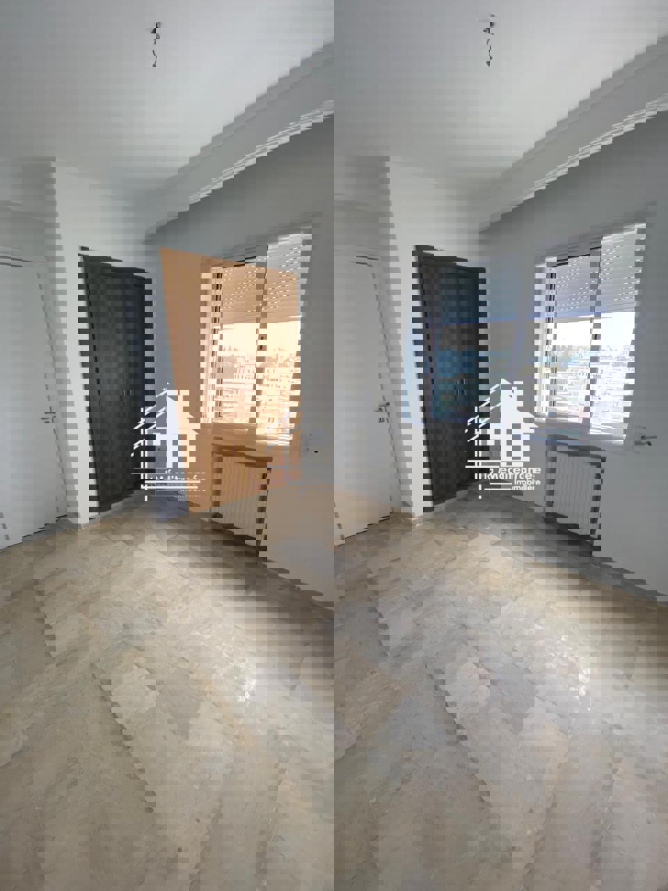 A louer appartement s+1 à la Manouba