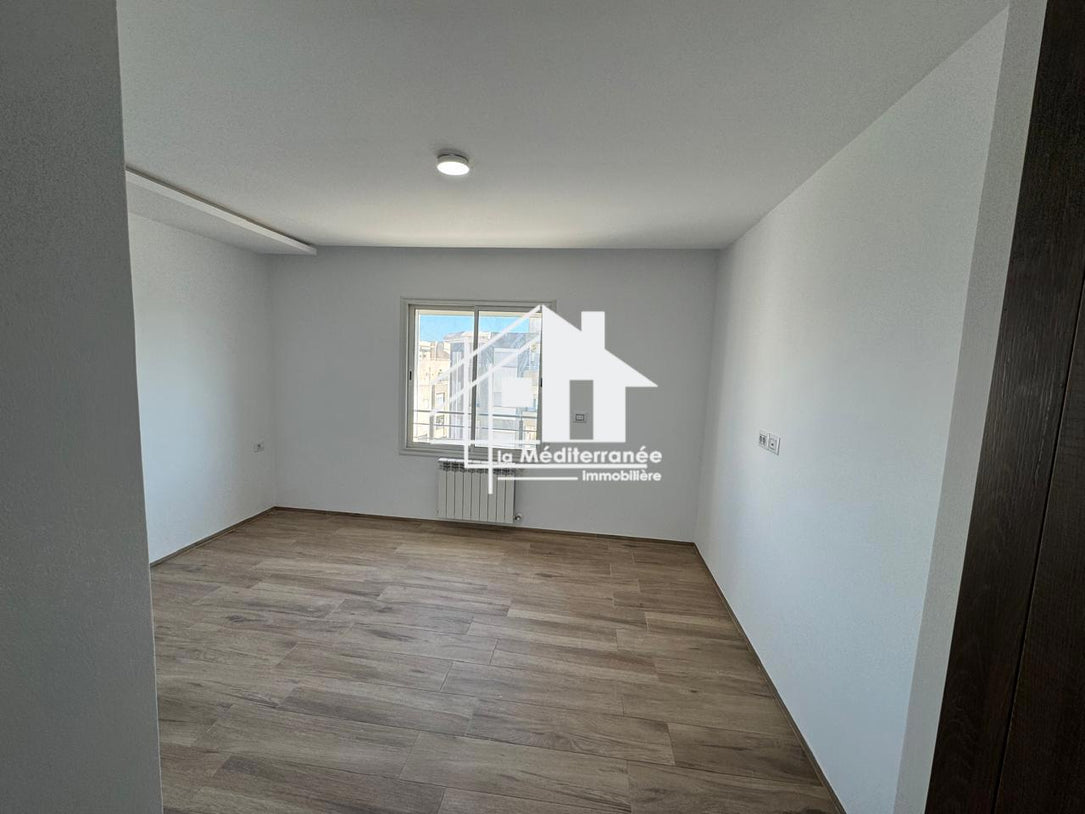 Appartement S+2 l'Aouina Palmeraies