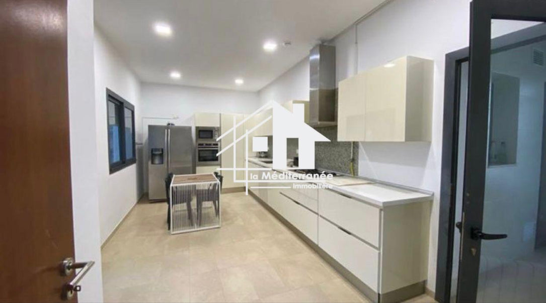 duplex a louer au lac 2