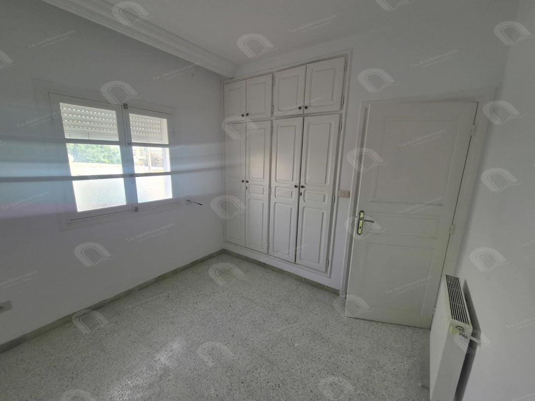 À louer Appartement s+3