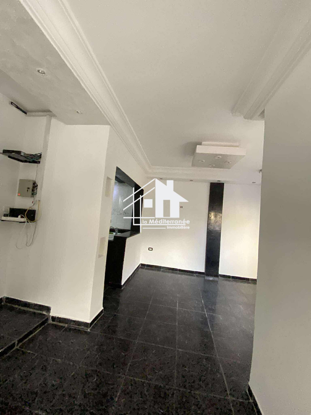 Duplex Médina Jadida