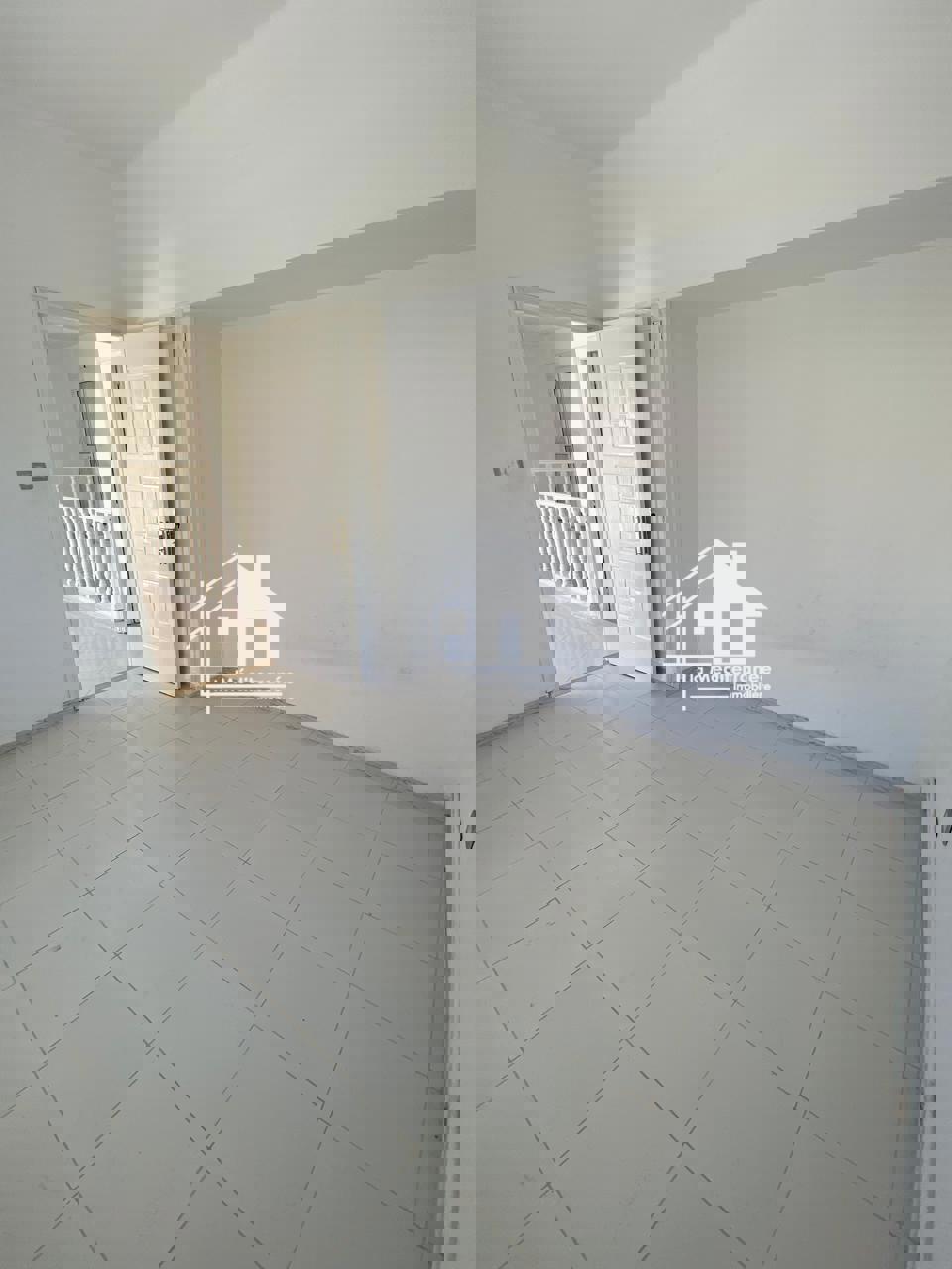 à louer villa s+4 à khaznadar
