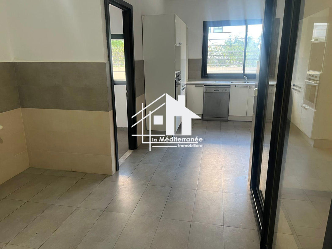 duplex a louer au lac2
