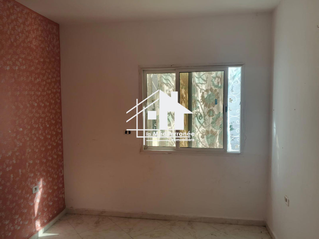 A louer appartement S3 à Manouba