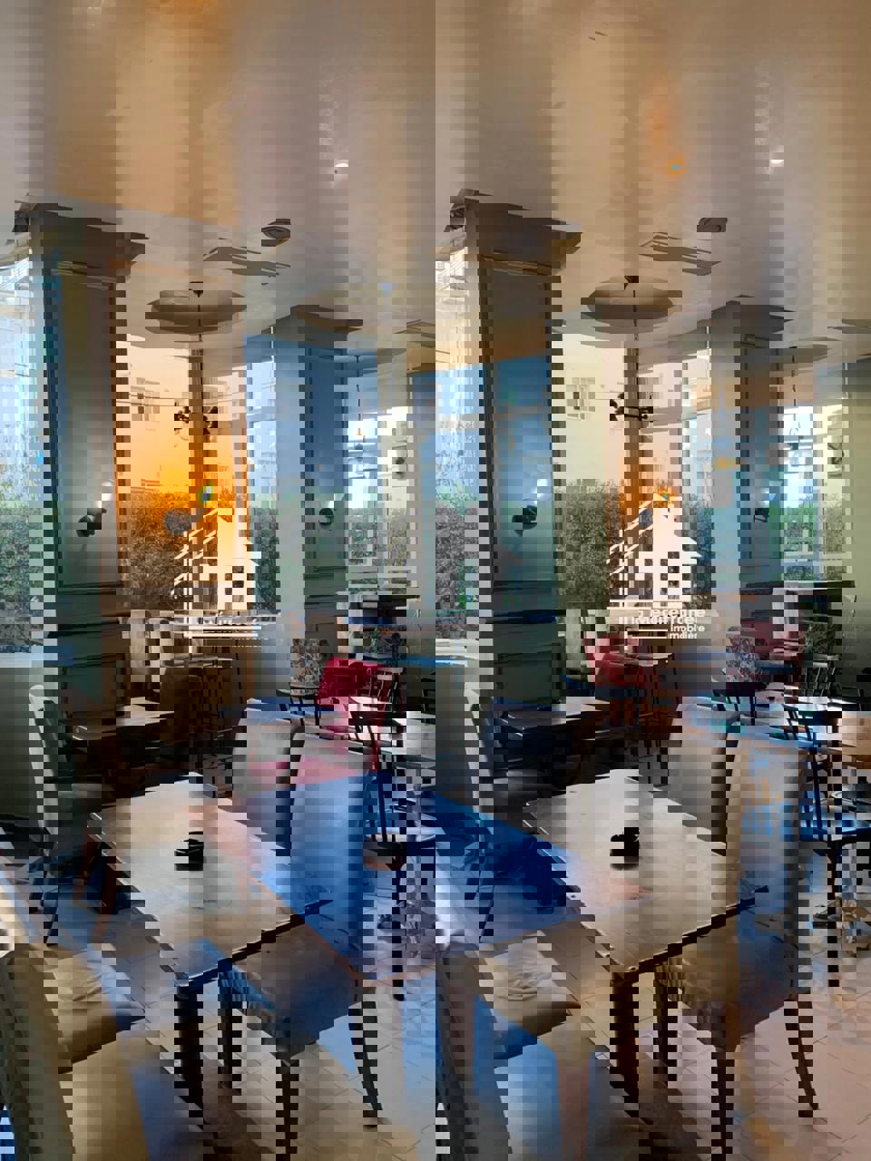 A vendre fond de commerce café