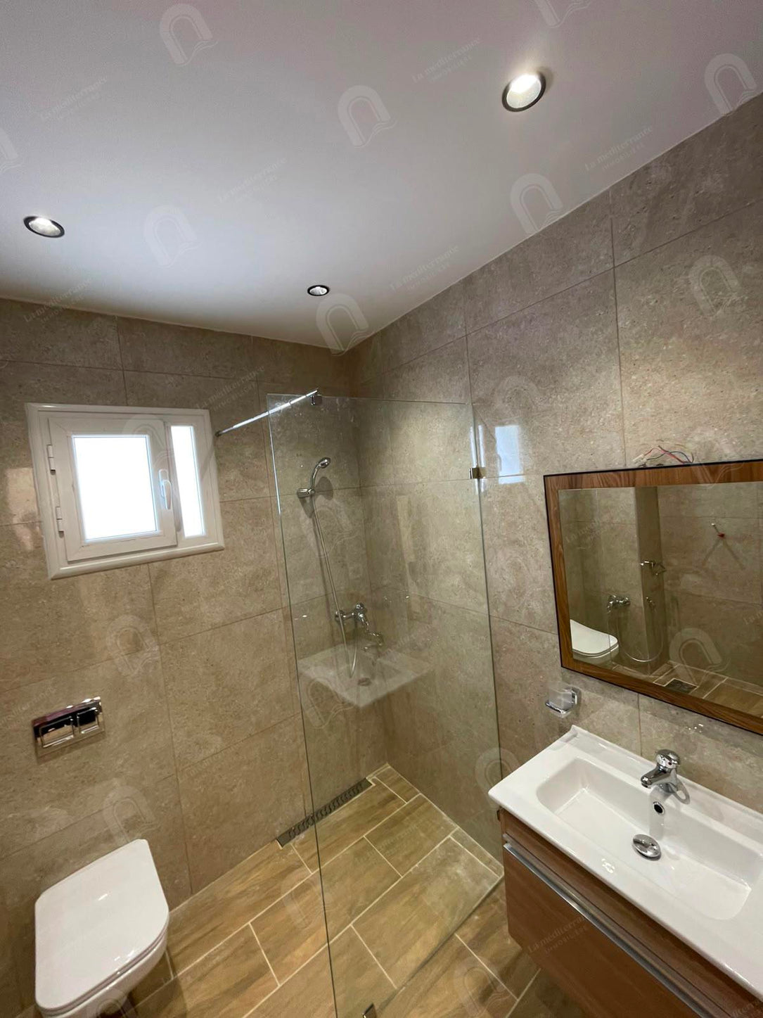 A louer deux appartement S+2 hst au bardo 2