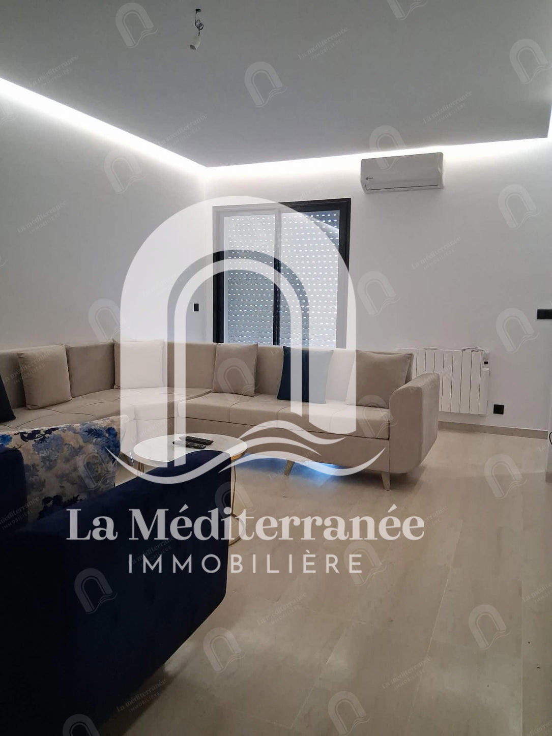 Appartement à Médina