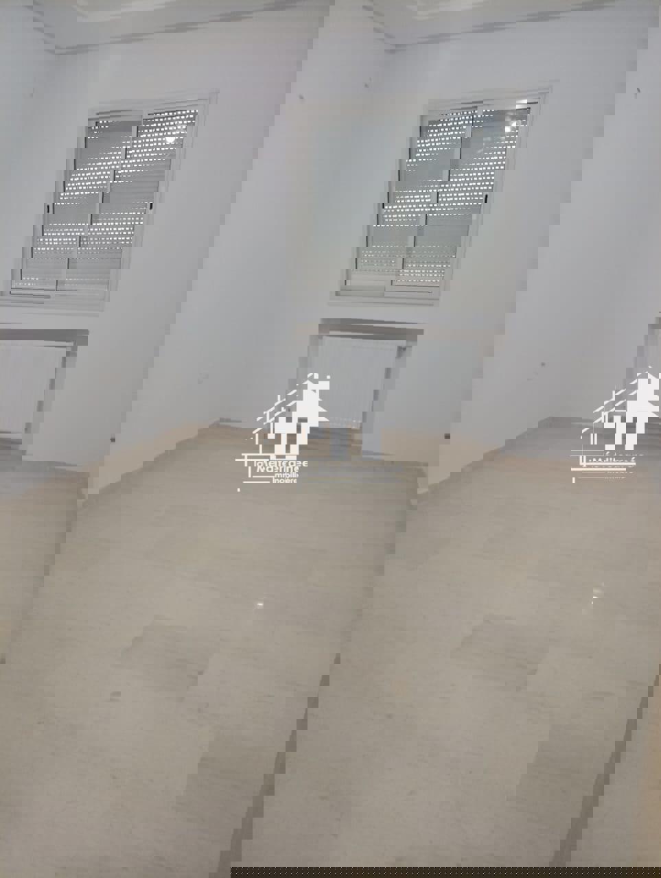 A louer un Appartement S+3 a Morneg