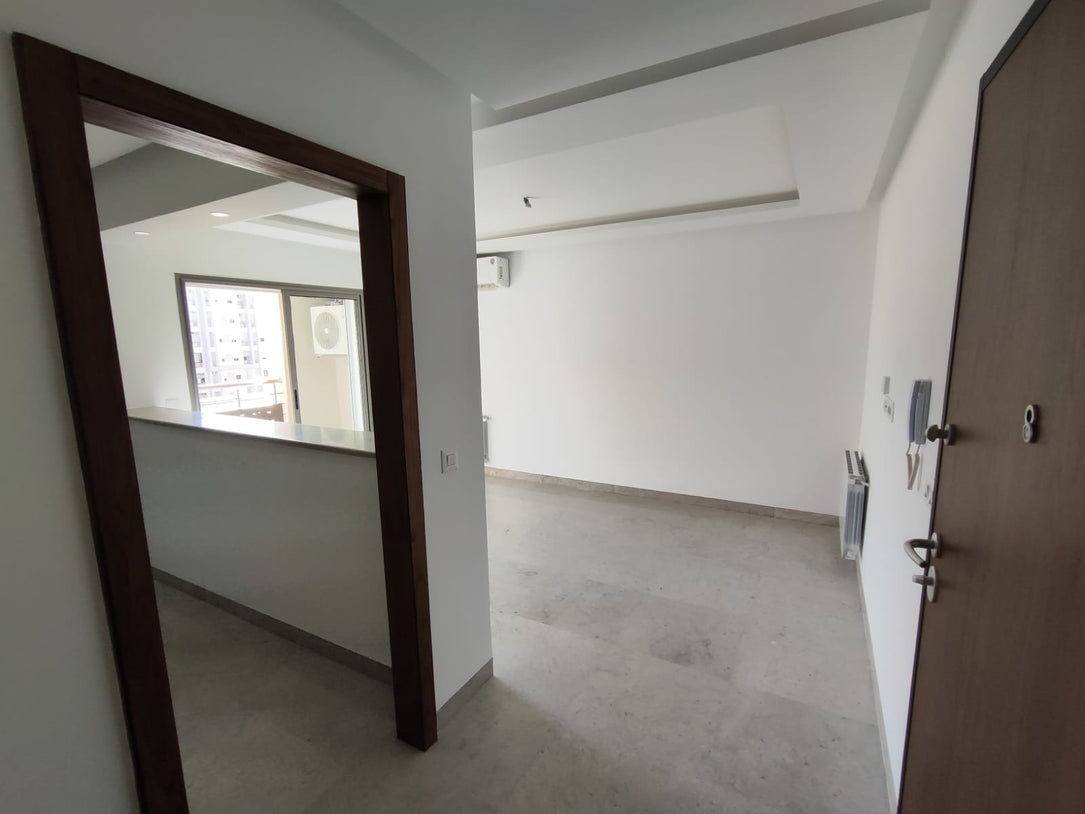 A vendre un s+1 neuf à Ain Zaghouan