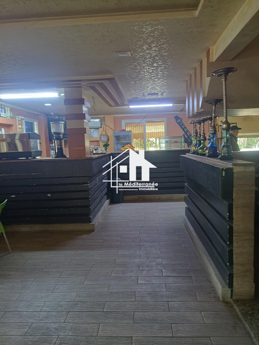 à vendre un fond de commerce à mourouj 3