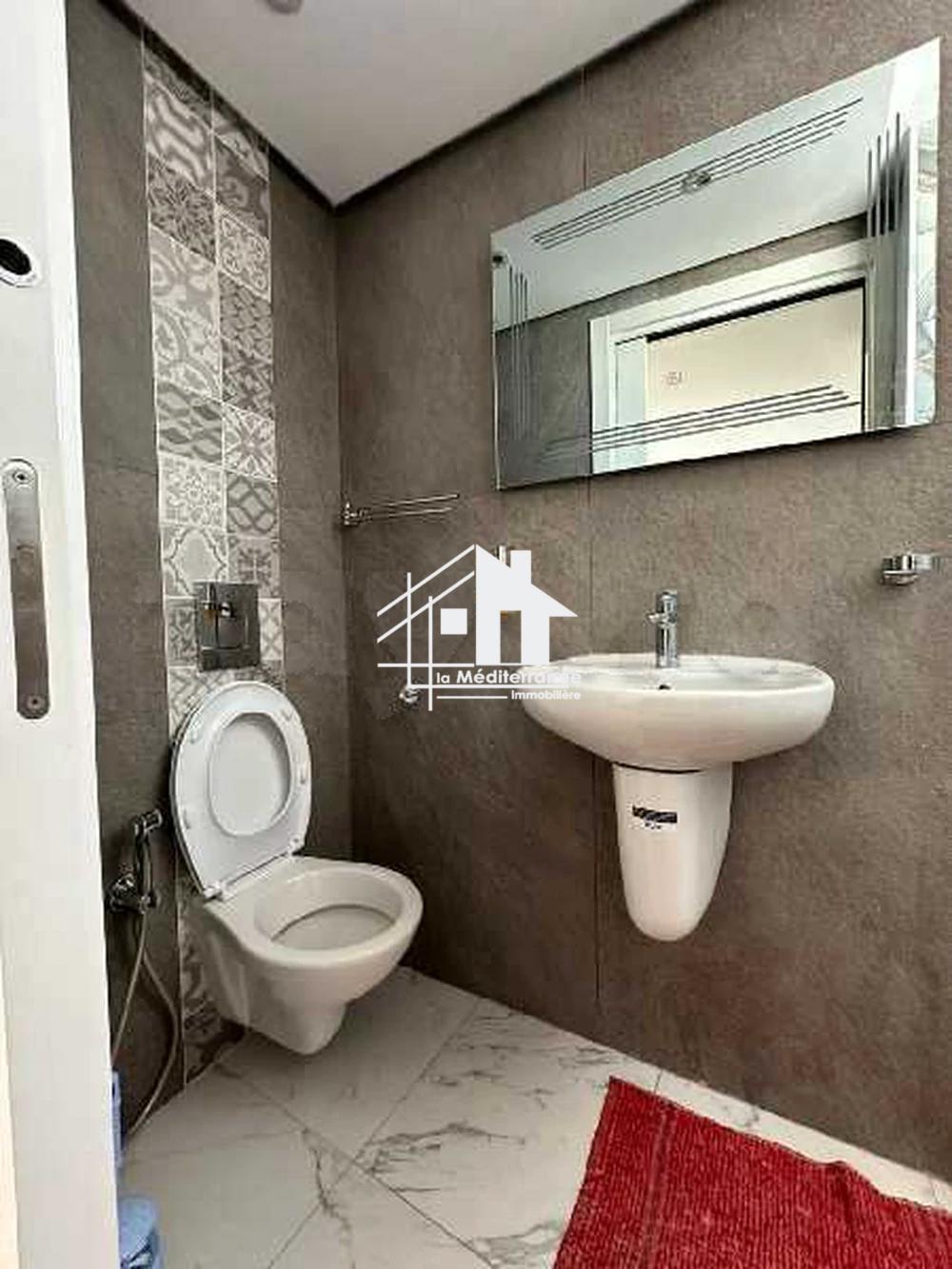 A louer studio  au centre ville