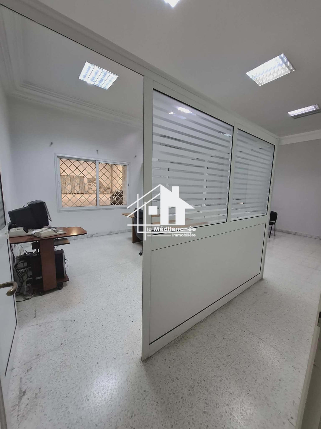 Espace Industriel Birine