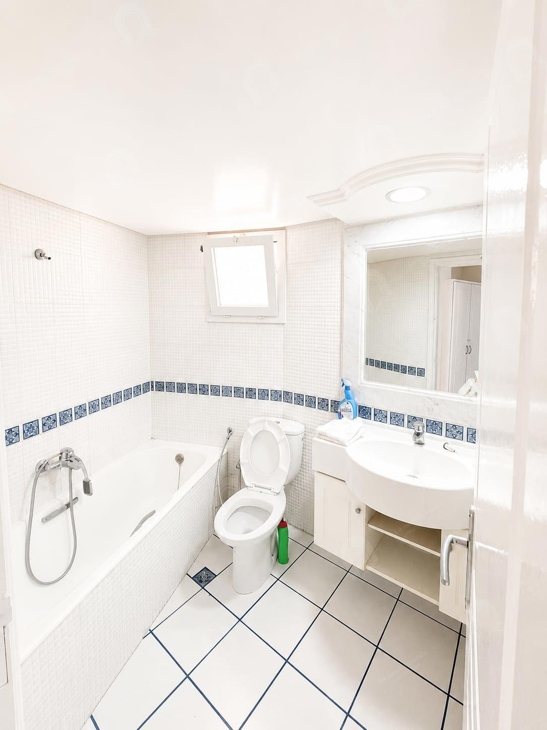 A louer appartement S+2 au bardo 20 mars