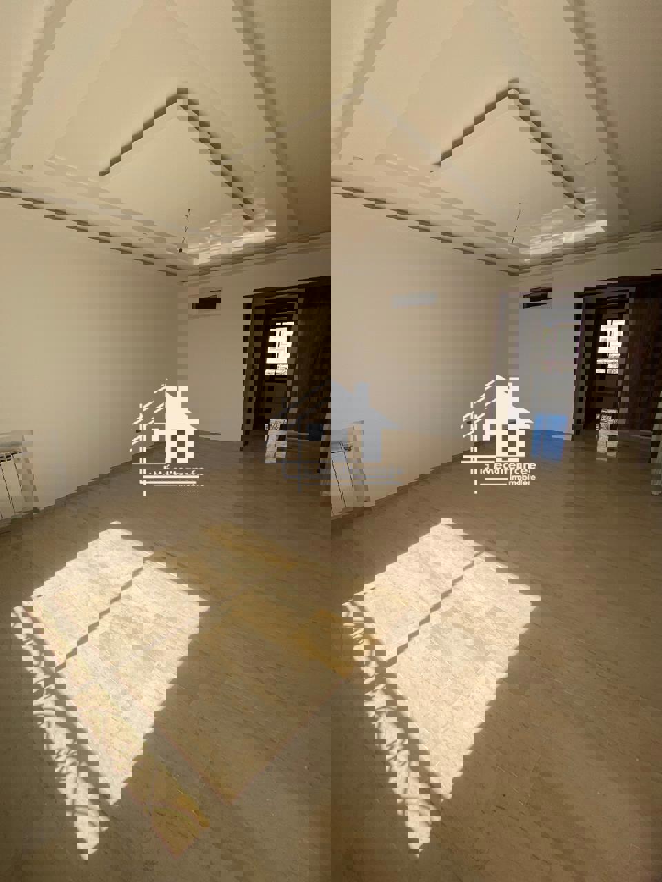A louer appartement S+2 au Bardo