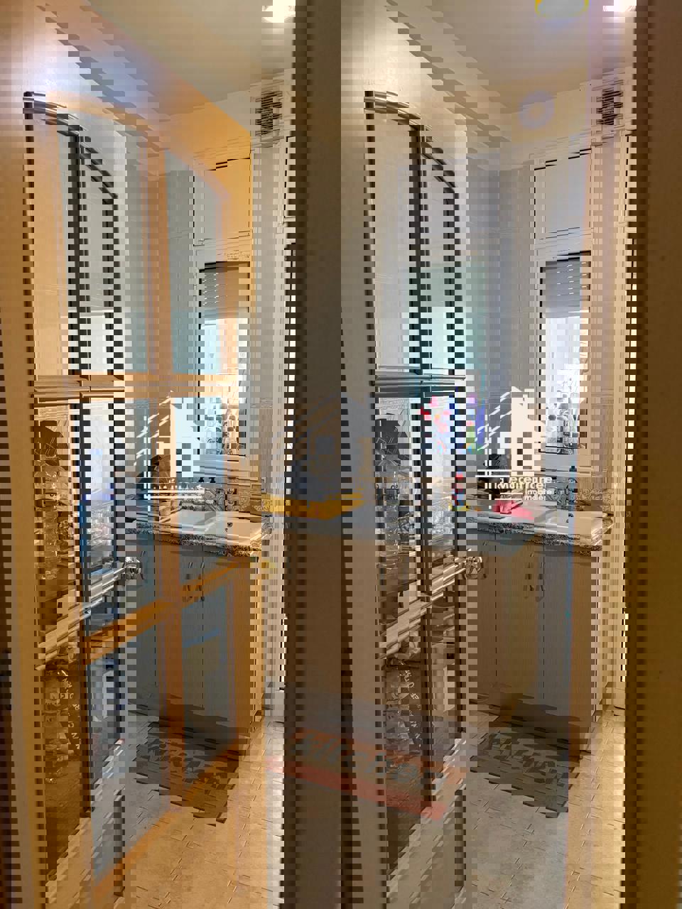 A louer s+2 vide à Gammarth