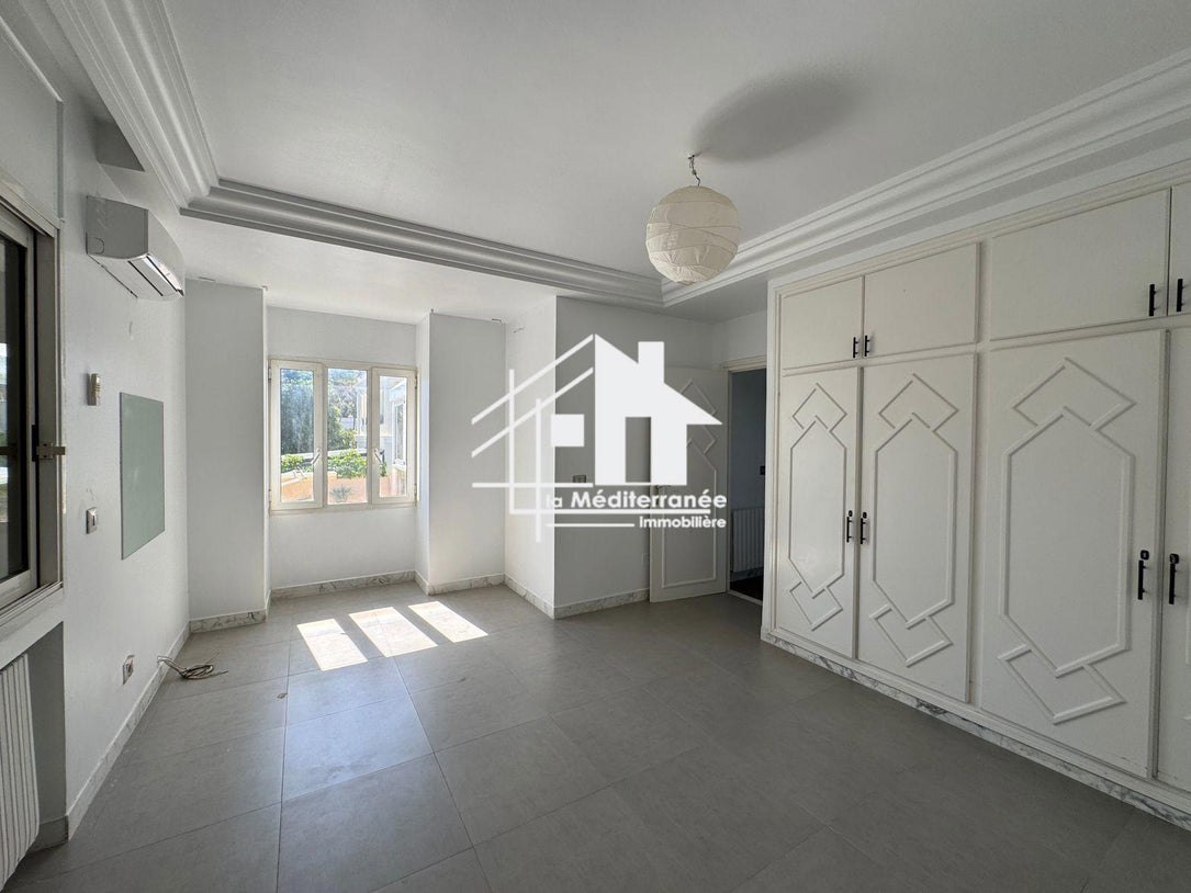 A louer une villa S+4