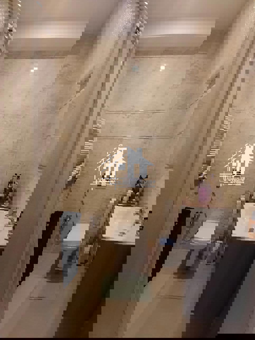 A vendre s+2 à Marsa Riadh