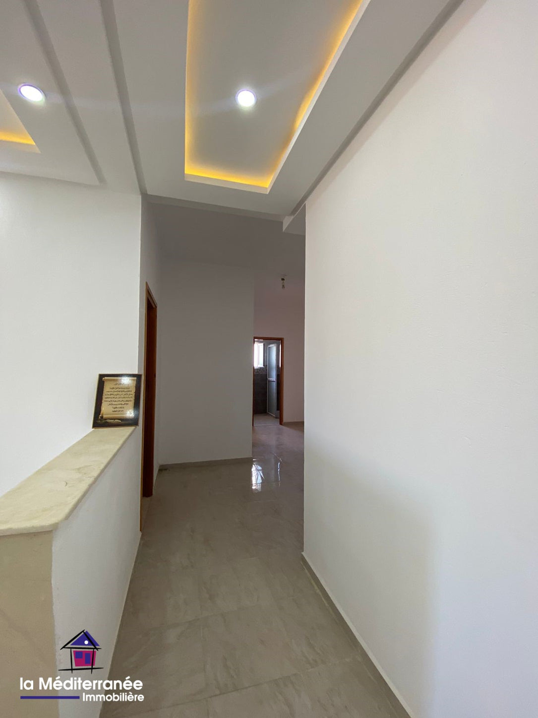 appartement s2