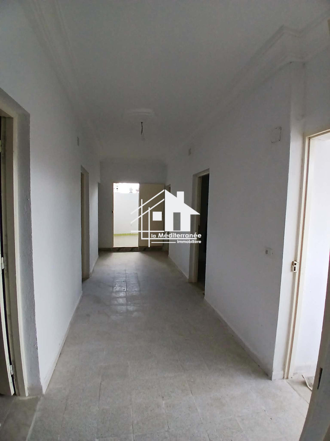 Etage de Villa à Médina Jadida 3