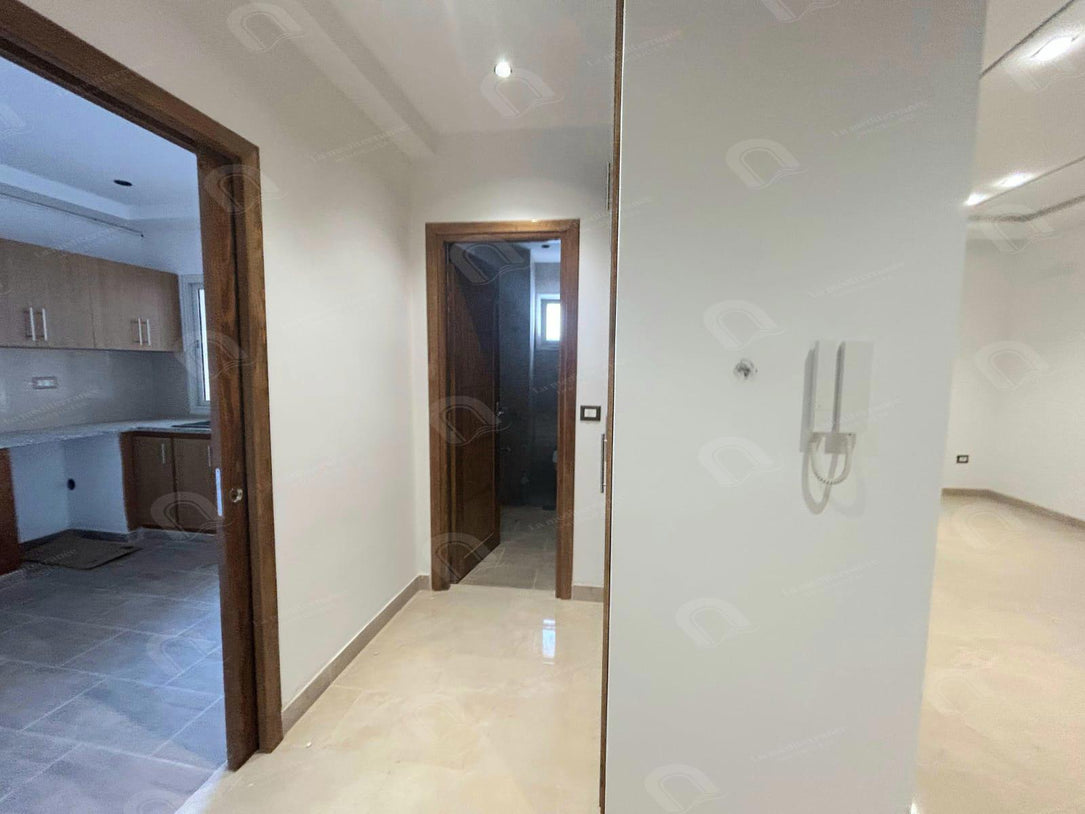 A louer deux appartement S+2 hst au 2ème étage