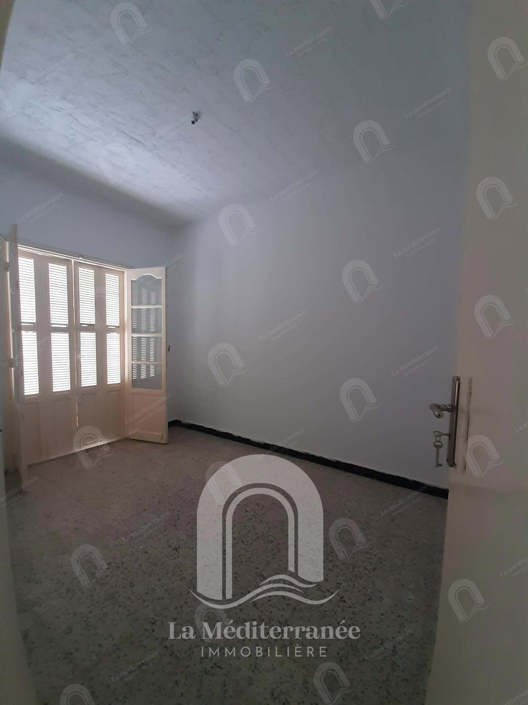 Duplex à Mégrine jawahra