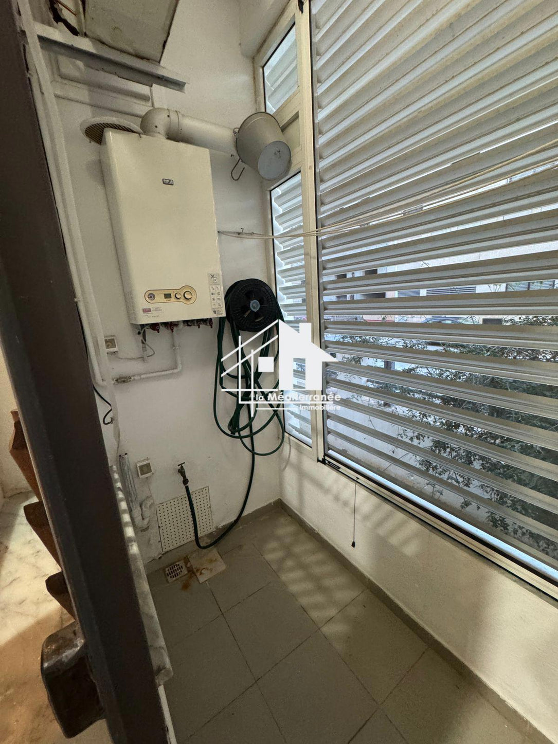 Un Appartement S+2 à Ain Zaghouan Nord